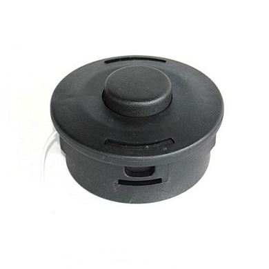 Головка триммерная (гайка М10*1,00 левая), Повышенная прочность Stihl FS55 Champion C5128 Champion HT38