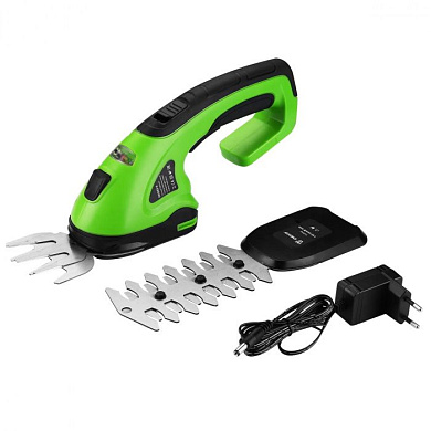 Ножницы садовые аккумуляторные DKGS3.6 DEKO 063-4244