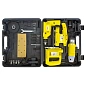 Набор электроинструмента WMC TOOLS WMC-04