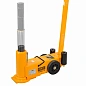 Домкрат подкатной пневмогидравлический 35 т, 360-910 мм JCB JCB-TRAS30-1H