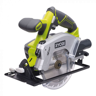 ONE + / Пила циркулярная RWSL1801M, без батареи, RYOBI 5133001164