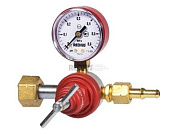 Редуктор пропановый БПО-5-2"НЕВА", давл. 2,5/0,3 МПа, 5м3/ч в коробке РЕДИУС 012051