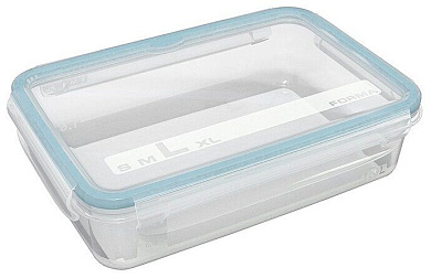 Контейнер «Экстра ЛОК» L Light 1,6 л. Полимербыт 4367116