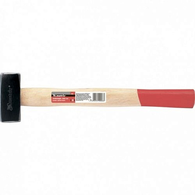 Кувалда 2 кг, деревянная рукоятка Matrix 10904