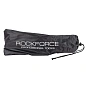 Домкрат механический ''ромб'' 2 т RockForce RF-10152A