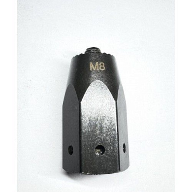 Головка М8 для певмозаклепочника Prowin NS-М8N