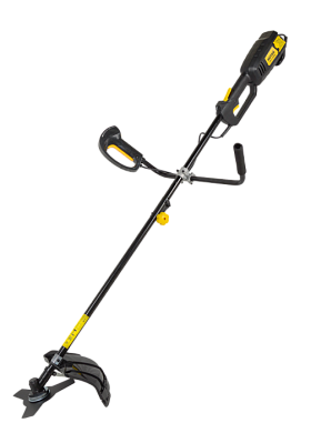 Триммер электрический GET-1500B Huter 70/1/7