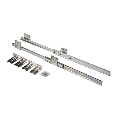 Направляющая шариковая L-350 h=27 под клавиатуру AKS 63465