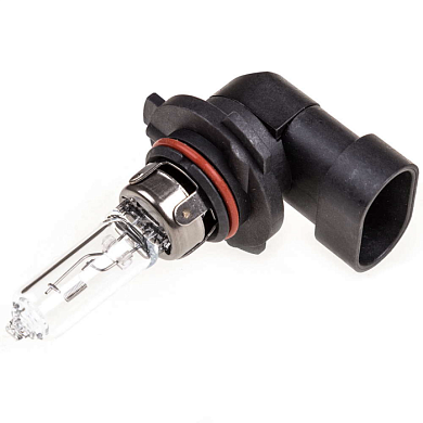 Автолампа HB3/9005 2V 65W P20D -конт 860Лм 3000К СПУТНИК шт SKYWAY S09101054