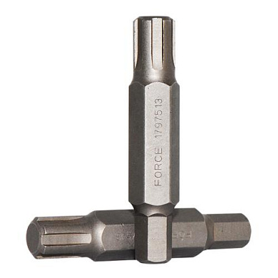 Бита Ribe M13 10 мм. FORCE 1797513