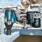 Гайковерт ударный аккумуляторный Makita TW007GZ XGT