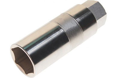 Головка направляющая 6-гр. 21 мм, д/разб. стоек BENZW203 CHRYSLER VW AUDI JAP PKUW203 FORD, Force 1022-21