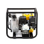 Мотопомпа бензиновая высоконапорная PX-50H, 7 л.с, 2'', 600 л/мин, глубина 8 м, напор 65 м Denzel 99203