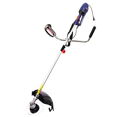 Газонокосилка ручная электрическая, 220 В/50 Гц, 1700 Вт, 8100 об/мин. Диолд ГРЭ-1,7-02