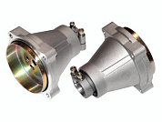 Чашка сцепления в сборе (вариатор) ВС-430, 28/9 MOUNTFIELD BC-430-75