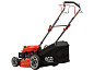 Газонокосилка бензиновая ECO LG-735 самоходная (6.0 л.с., шир. 51 см, самоходная, авт.заслонка, мульчир.,травосборник 70 л) LG-735