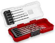 Набор сверел по металлу, шт, EINHELL 49108723