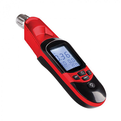 Манометр электронный FPM10 Fubag 68641229