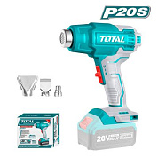 Фен технический TBLI2002