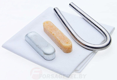 Комплект паяного заземления КВТ КЗП