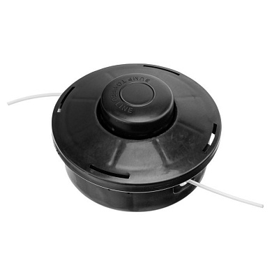 Катушка для триммера, гайка М10 х1,25 левая, для Denzel, MTD, GREEN Line Denzel. 96302