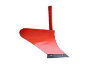 Плуг ПЛН-10 К, без сцепки 02.01.31.00.00-01