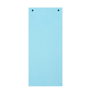 Разделитель для документов "Forever, голубой