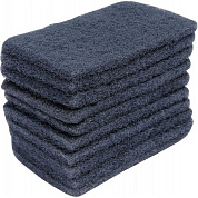 Губка абразивная для медных труб 75х130 мм Yato YT-63740