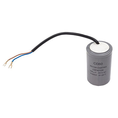 Конденсатор 200MF