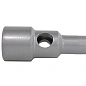 Ключ балонный двусторонний усиленный 32x33 L-400 мм, 12S.0003233 Forsage F-6773233