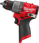 Набор инструментов Milwaukee M12 FPP2A2-602X 4933480588