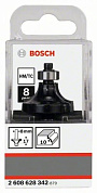 Фреза карнизная Bosch