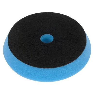 Круг полировальный 130x150x25 мм очень жесткий Yato YT-47895