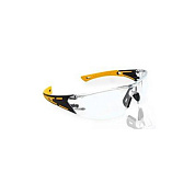 Очки защитные Универсал прозрачные CHAMPION C1042