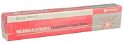 Электрод с основным покрытием E7016, PipeArc, 3,0х350, 3,0 кг., WUMAX 19820330