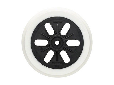 Опорная тарелка для GEX 150 Bosch 2608601115