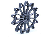Фиксатор арматуры ''Звездочка-40'' 6-20 усиленный, 500 шт., Starfix SMP-83875-500