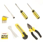 Набор инструментов 42 пр. WMC TOOLS WMC-1042