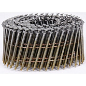 Гвозди барабанные для пневмопистолета 50х2.1мм 5400шт. Vorel 71992
