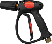 Пистолет для мойки, 3/8"M-быстросъем, MV 975 LAVOR 6.605.0207