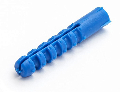 Дюбель распорный 8х50 К EKT CV012065