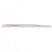 Полотна по дереву для сабельной пилы S1531L 215/5 мм, HCS, 2 шт, Pro Matrix 782006