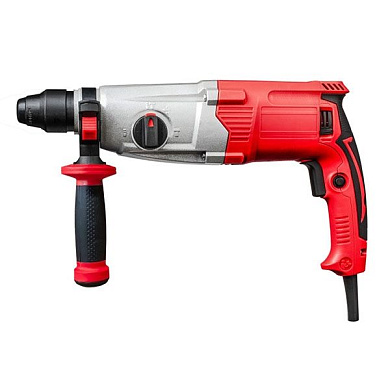 Перфоратор 30/1100,1100 Вт, 30 мм, 3,4 Дж, 4 режима,(металлический корпус) Felisatti FT7006 Felisatti