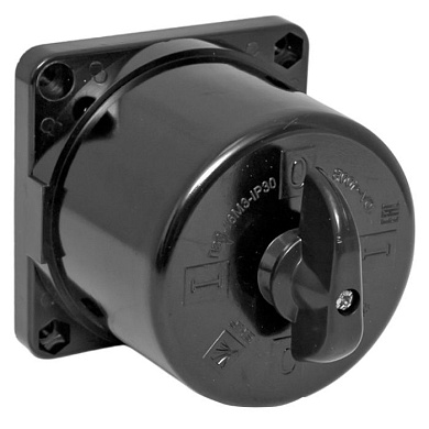 Пакетный выключатель ПВ 3-16 М3 кар, IP30 EKF PROxima pv-3-16-2