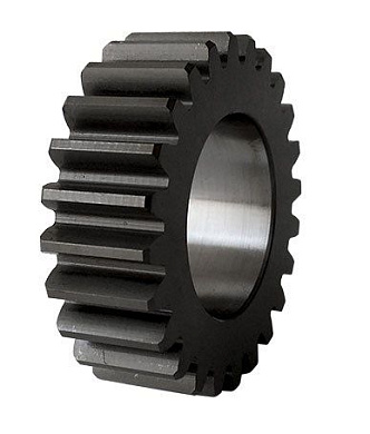 Шестерня прямозубая 24 к HR5201C/5211C MAKITA (227176-0)