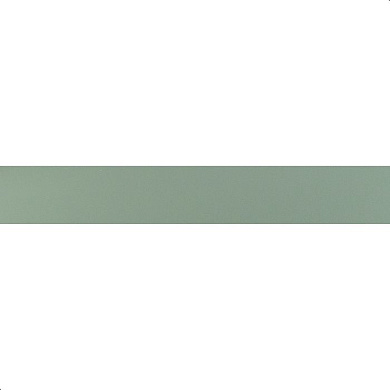 Кромка ПВХ зеленый самшит, 682 PO, 22/1,0 мм DESIGN, бух.-0,1пог.км., CROMLEX DESIGN 125466