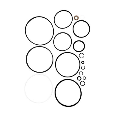 Ремкомплект для гидроцилиндра SD1962 HOREX