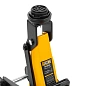 Домкрат подкатной гидравлический 2 т 135-340 мм JCB JCB-T820050
