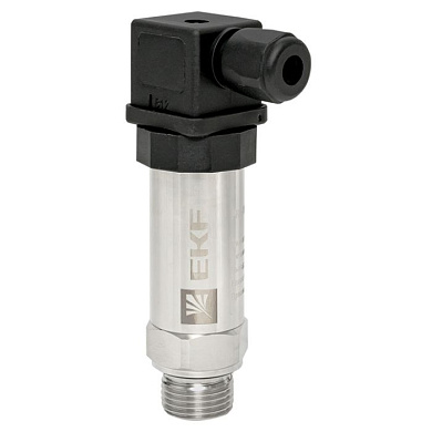 Преобразователь давления PRT-100-1,0-1,0-G2 PRT-100-1,0-1,0-G2