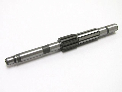 Вал для HR2470/DHR202 MAKITA (324668-1)